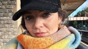 Sybil Bridges's Instagram, Twitter & Facebook