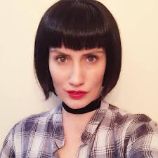 Waiting in the waiting room. Marshelle Black had a really bad stomachache,  so we went to the ER, and they ended up rushing her into emergency surgery.  I haven't seen her yet