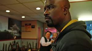 Your score has been saved for marvel's luke cage. Marvel S Luke Cage Netflix Official Site