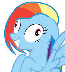 Insane Rainbow Dash By Insanerainbowdash On Deviantart Rainbow Dash Rainbow Dash