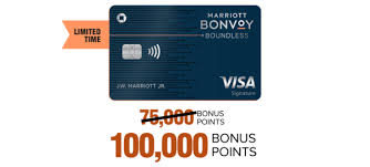 If you need to talk to someone regarding one of american express' personal credit cards, you'll want to use the phone numbers in this section. Marriott Bonvoy Boundless Credit Card