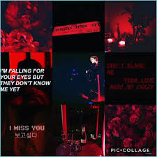 Red wallpapers, backgrounds, images— best red desktop wallpaper sort wallpapers by: Bad Aesthetic Wallpapers Top Free Bad Aesthetic Backgrounds Wallpaperaccess