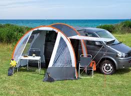 Buszelt Picco Platzsparend Und Geraumig Dwt Zelt De Dwt Zelte Auto Zelt Zelten