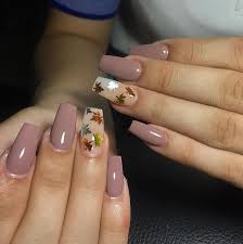 These are the shakers, movers and. 90 Simple Easy Nail Designs For 2021 Naildesigncode