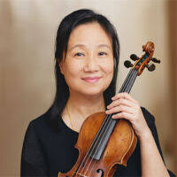 Ming Qi's Instagram, Twitter & Facebook