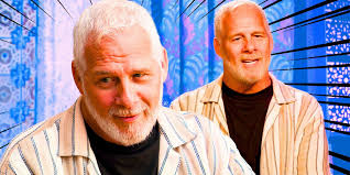 Golden bachelor's love story ended too soon due to reason