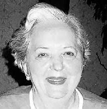 Sue Duncan Obituary (1926