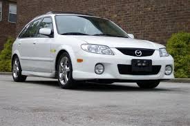 2003 Mazda Protege5 Sports Cars Mazda Automobile