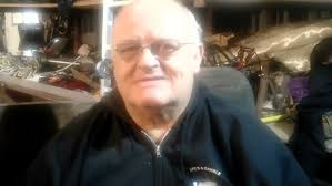 The restoration of our James Silver "Western Isles" Motor Sailer "Chance"