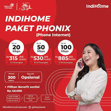 Pasang internet gak pake ribet dengan indihome, buruan banyak promo paket indihome. Telkom Indihome Jambi Home Facebook