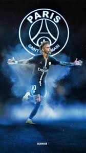 Namun, sampai sejauh ini la pulga belum meneken kontrak baru. Epingle Par David Colorian Sur Neymar Psg Football Neymar Neymar Jr Affiches De Football