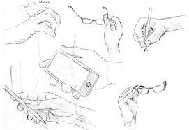 Jul 13, 2021 · similar to anime noses, anime mouths are simple and subtle. How To Draw Hands Interacting With Different Objects A Quick Reference How To Draw Hands Hand Pose Relationship Drawings