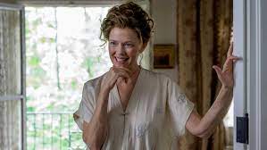  Annette Bening Acting Is A Fabulous Way To Expand Your Own Heart Npr