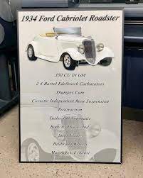 Pin On Car Show Signs