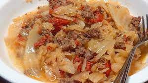 Serve them up with your favorite fixings, and microwaving artichokes. Instant Pot Keto Ground Beef Cabbage And Tomatoes Plus My Problem With Keto Rash Itch Youtube