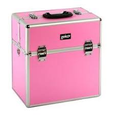 Health Beauty Makeup Box Health Beauty Vanity Case