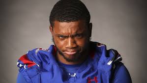 SUPER 11 PHOTO GALLERY: McArthur Burnett, RB, Pahokee