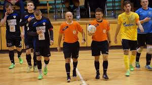 Cieszymy się, że wspieramy się od dwóch lat na różnych płaszczyznach, a kolejny sezon zapowiada się. Futsal Piast Gliwice Juniorzy Przed Najwazniejszym Testem Miasto Gliwice