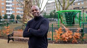 See the complete profile on linkedin and discover shaun's connections and. He Was Going To Stab Me But We Ended Up Filling In An Application Form Mylondon