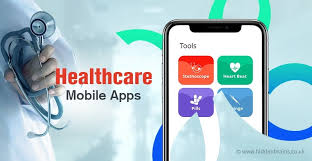 Maybe you would like to learn more about one of these? How Mobile Apps Are Changing Healthcare Industry Hidden Brains Uk