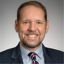 One of the kindest, smartest, funniest, humblest men I know.  Congratulations to my husband, Aaron Scott, MD, FACS! We couldn't be more  proud of you!