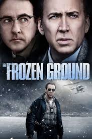 The Frozen Ground' review by Zach McGhee • Letterboxd