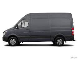 Image result for Tenorite Gray 2015 Sprinter