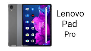 Lenovo Pad Pro Specifications, Pros and ...