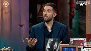 Abucheos a David Broncano por el dineral que cuesta su fichaje por TVE:  "¿Te parece normal?"