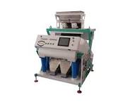 2 Chutes 128 Channels Coconut Color Sorter with CE Certificate