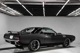 Image result for Black Velvet 1971 Barracuda