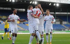 7 drm sv darmstadt 98. 2 Bundesliga Braunschweig Hsv 2 4 Ksc Heidenheim 1 1 Paderborn Wurzburg 1 0