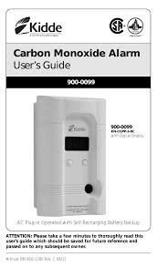 File about kidde carbon monoxide alarm manual kn copp b is available on print and. Bryant Kn Copp 3 Rc User S Guide Manualzz
