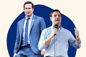 Find the perfect seth moulton stock photos and editorial news pictures from getty images. Why The Heck Not Democrats Aren T Done Packing The 2020 Clown Car Vanity Fair