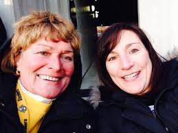 Ran into a Penn Hills class of 1980 alumna