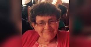 Mary Ann Fenelon Obituary