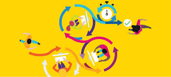 Examples of agility in a sentence. Four Business Agility Behaviors For Your Team To Embrace Now Root Inc