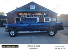 Image result for Patriot Blue 2001 Dodge Truck