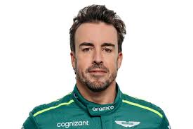 Fernando Alonso has started in 35.7% of every Formula 1 Grand Prix in  history