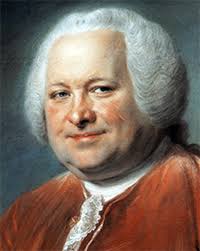 Jean-Philippe Rameau (1683-1764)