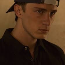 series summary: Rafe Cameron is never one to turn...