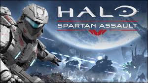 How To Download Halo Spartan Assault Full Version Pc Game For Free Youtube