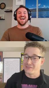 If you haven’t seen him