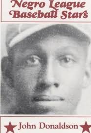 Earl Mickey Taborn, John “Mule” Miles… Signed Baseball Negro Leagues B200