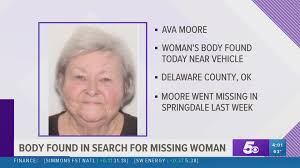 Springdale police searching missing woman | 5newsonline.com