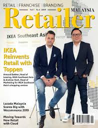 Последние твиты от ikea malaysia (@ikea_malaysia). Malaysia Retailer Vol 7 No 4 2019 Ikea By Harini Management Services Sdn Bhd Issuu