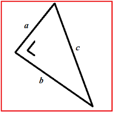 Cara Mencari Sisi Segitiga Siku Siku Dengan Teorema Pythagoras