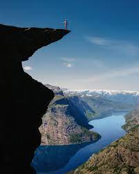 Up part of the wedding march is also played during the. Fjords Of Norway On The Edge Of The World Tomas Havel Photography