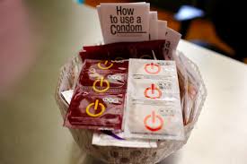 Maybe you would like to learn more about one of these? Happy International Condom Day How To Get Free Contraception For Valentine S Day 2015