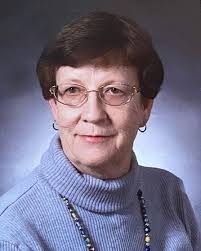 CORNELIA CRUMLEY VARNELL Fall 1940